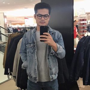 Meet your Posher, Jayson